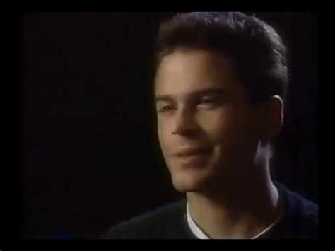 rob lowe minors|rob lowe 1988 scandal.